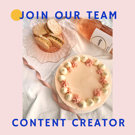 Join Our Team: Freelance Content Creator