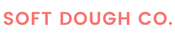 Soft Dough Co. Logo
