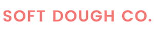 Soft Dough Co. Logo