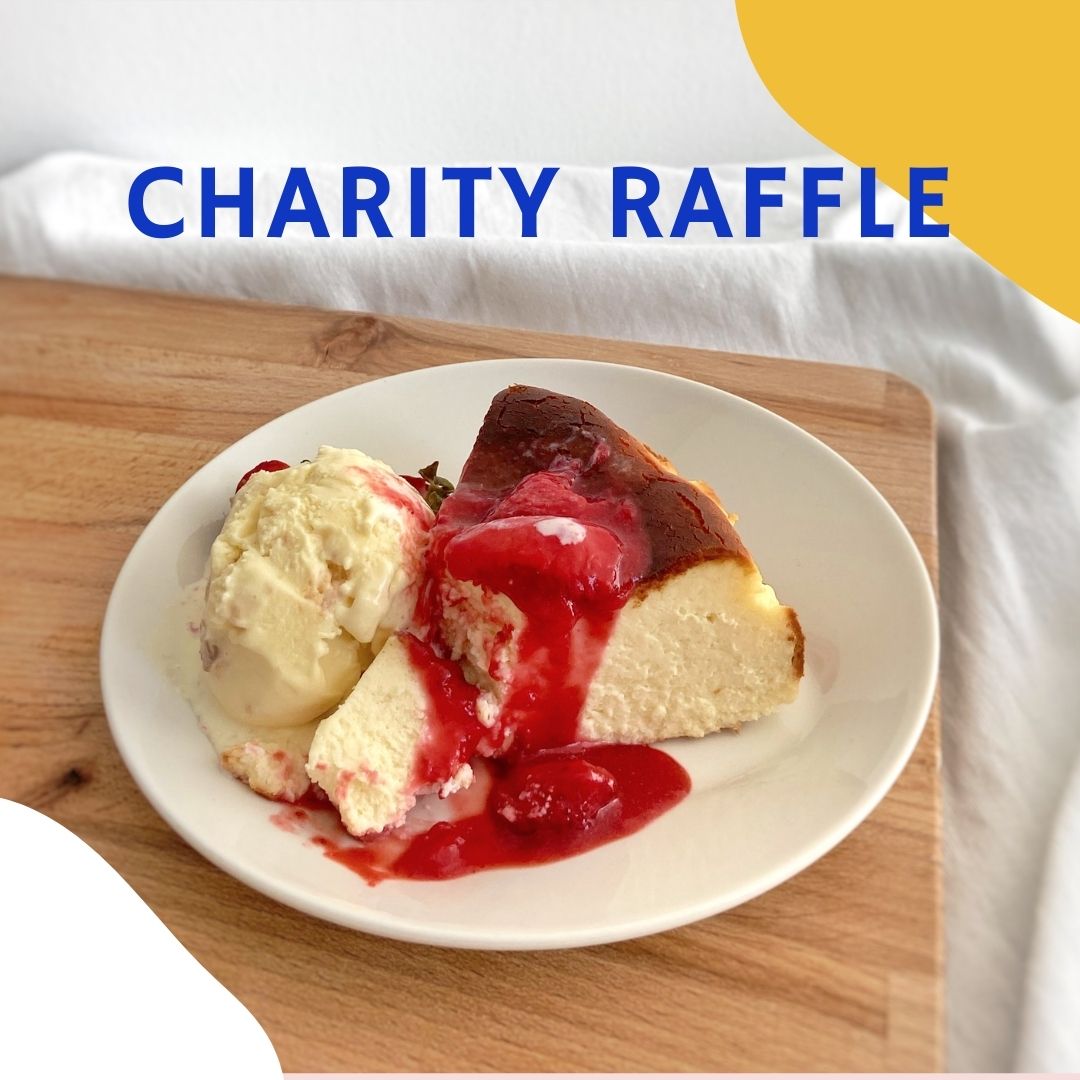 Why I chose to do a raffle to celebrate our 1st anniversary. – Soft ...