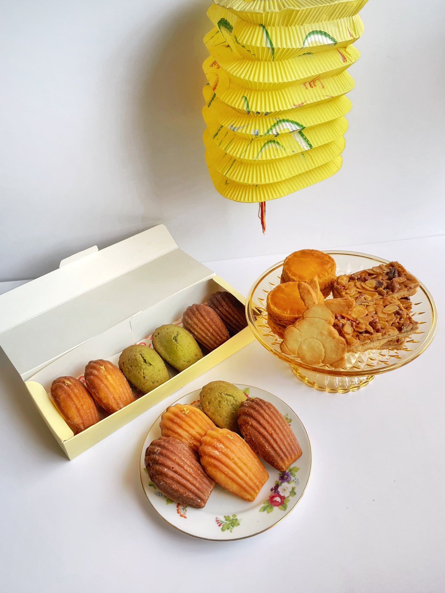 Mid-Autumn Festival Gift Sets