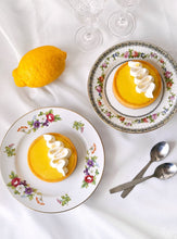 Load image into Gallery viewer, French Lemon Tart - bright &amp; refreshing
