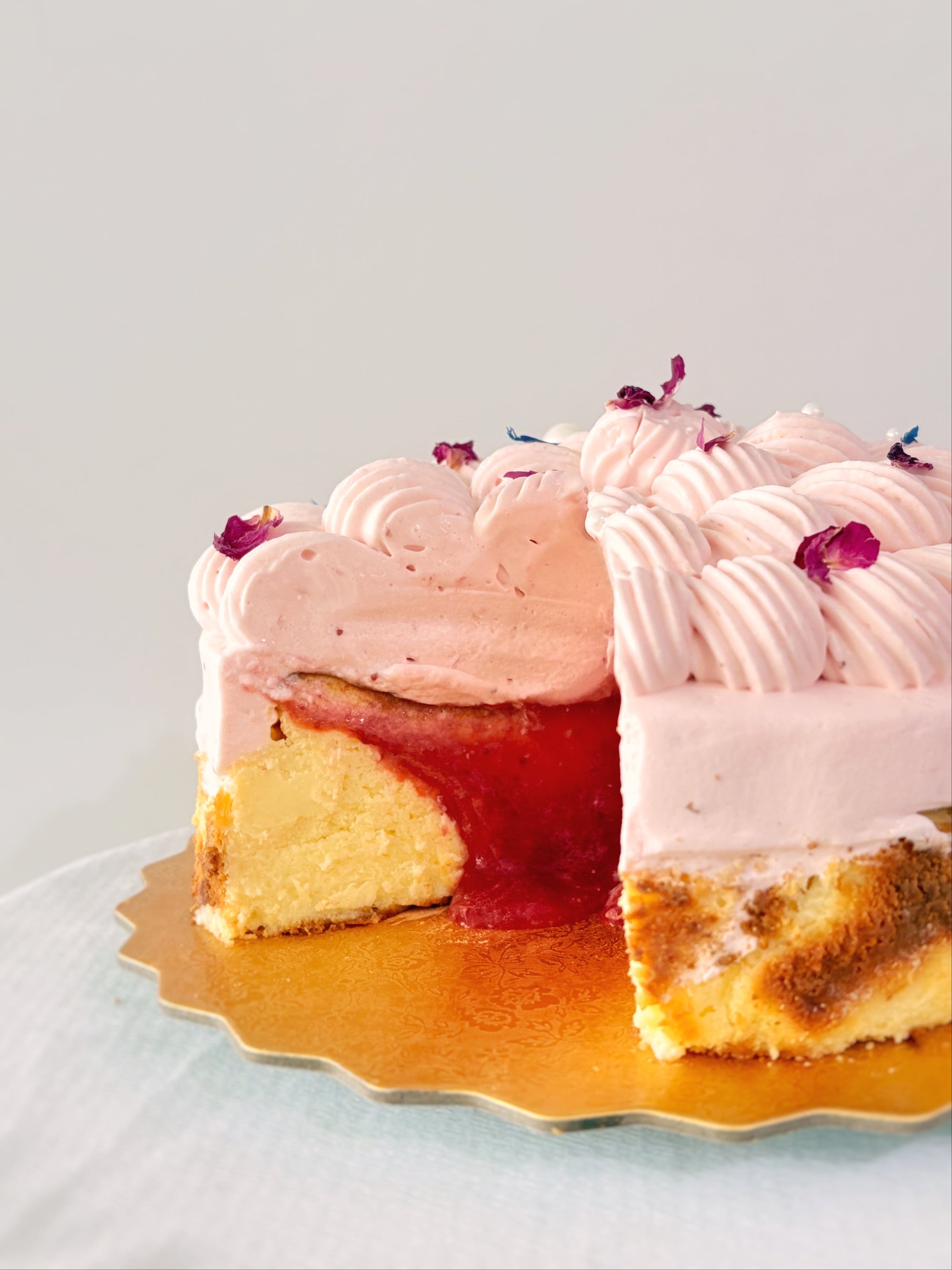 Soft Dough Co. Bakery & Catering (Online order only)