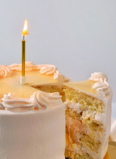 Cream Cakes