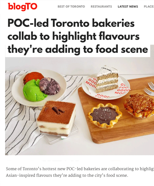 Blog - Soft Dough Co Toronto