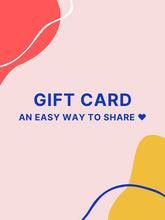 Load image into Gallery viewer, Soft Dough Co Gift Card
