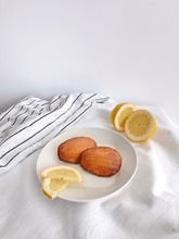 Load image into Gallery viewer, Madeleines - Lemon

